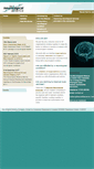 Mobile Screenshot of neural.org.uk